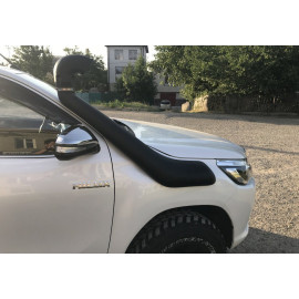 Шноркель Toyota hilux 2017