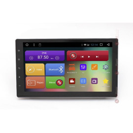 Штатная магнитола toyota hilux 2016+