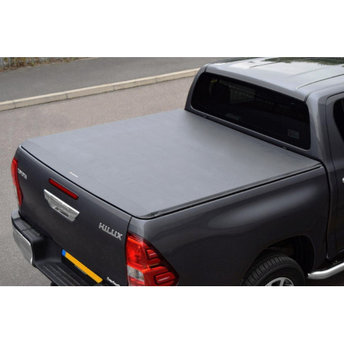 Тент Toyota Hilux 2017