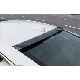 Спойлер на стекло Honda Accord 2018