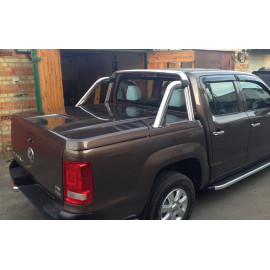 Крышка с дугами amarok