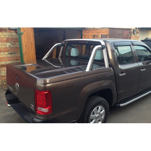 Крышка с дугами amarok