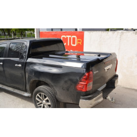 Крышка hilux 2016