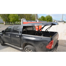 Крышка для hilux 2016