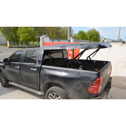 Крышка для hilux 2016