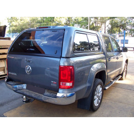 Кунг amarok (Амарок)