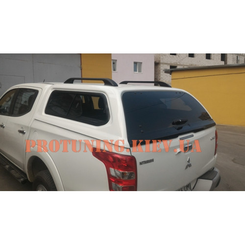 Кунг L200 2016-2017