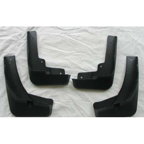 Брызговики Mitsubishi Eclipse cross 2018