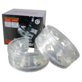 Автобаферы ТТС для амортизаторов Pajero Sport 2016