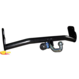 Фаркоп Pajero Sport 2017