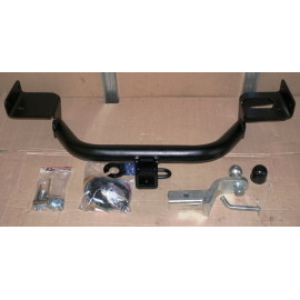 Фаркоп Pajero Sport 2016