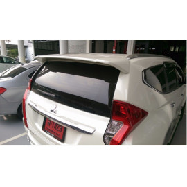 Спойлер Mitsubishi Pajero Sport 2018