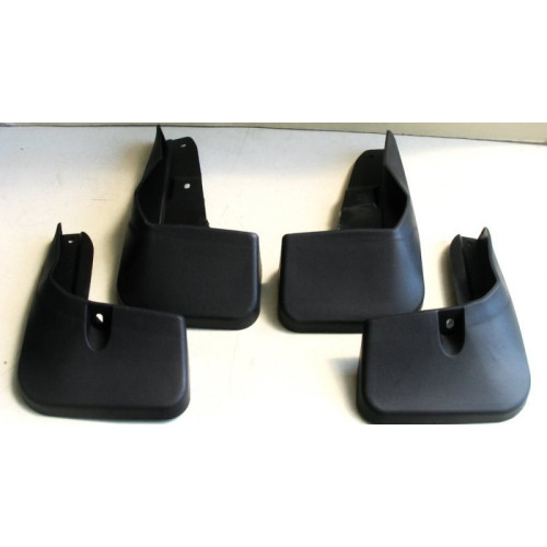 Брызговики Toyota RAV4 2017