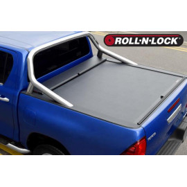 Ролет hilux 2016+ дуга в кузов