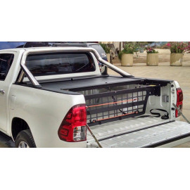 Ролет hilux 2016