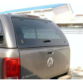 Стекло для кунга amarok