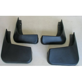 Брызговики Suzuki vitara 2016+