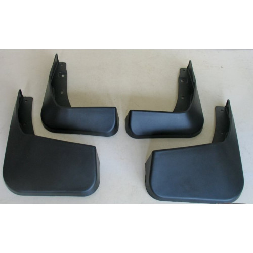 Брызговики Suzuki vitara 2016+