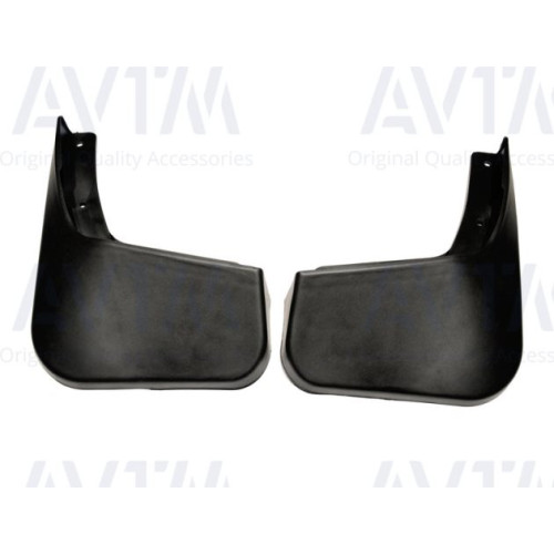 Брызговики Suzuki Vitara 2017