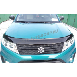 Дефлектор капота Suzuki Vitara 2016+ EGR