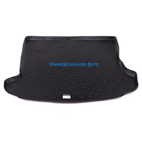 Коврик в багажник Suzuki Vitara 2017