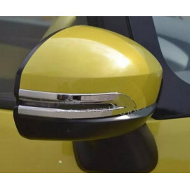 Хром зеркал Suzuki Vitara 2017