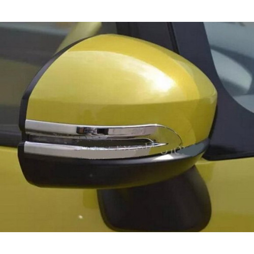 Хром зеркал Suzuki Vitara 2017