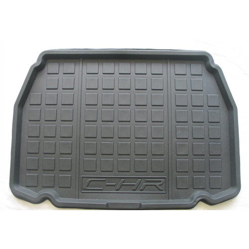 Коврик в багажник Toyota CH-R 2018