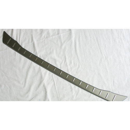 Накладка на задний бампер Toyota C-HR 2019