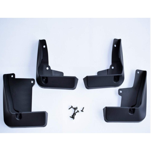 Брызговики для Toyota Camry V70 2018