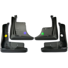 Брызговики Toyota Camry V70 2018 оригинал