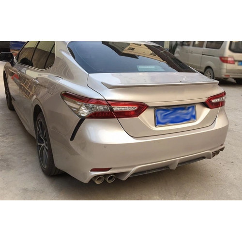 Спойлер Toyota Camry V70 2018