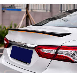 Спойлер Toyota Camry V70 2019