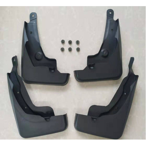 Брызговики для Toyota RAV4 2019