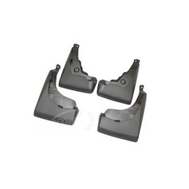 Брызговики Toyota Rav4 2019