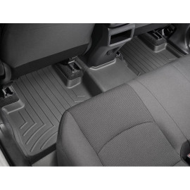 Коврики Toyota Rav4 2019 задние