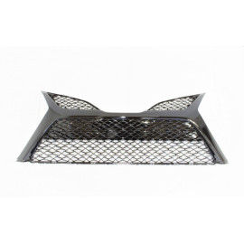 Решетка в бампер Toyota Camry SE 2018