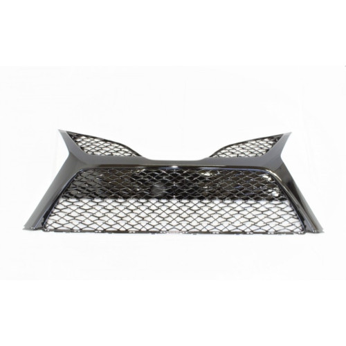 Решетка в бампер Toyota Camry SE 2018