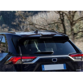 Спойлер Toyota Rav4 2020