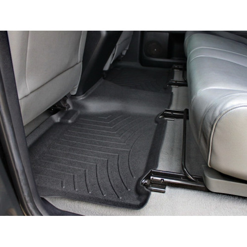 Коврики WeatherTech Toyota Tundra 2007-2013 задние