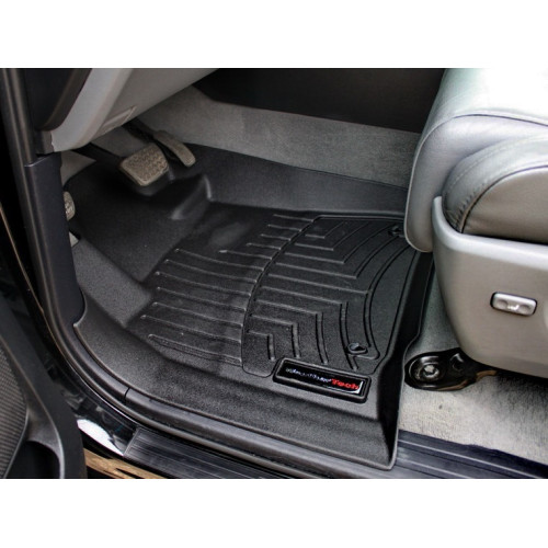 Коврики WeatherTech Toyota Tundra 2013-2017