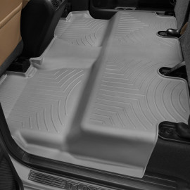Коврики WeatherTech Toyota Tundra 2013-2018 задние
