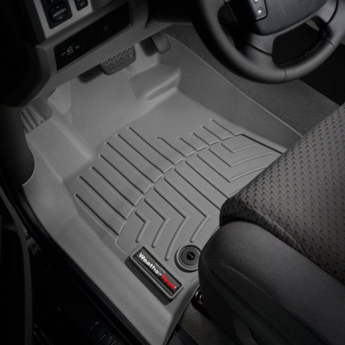 Коврики WeatherTech Toyota Tundra 2017