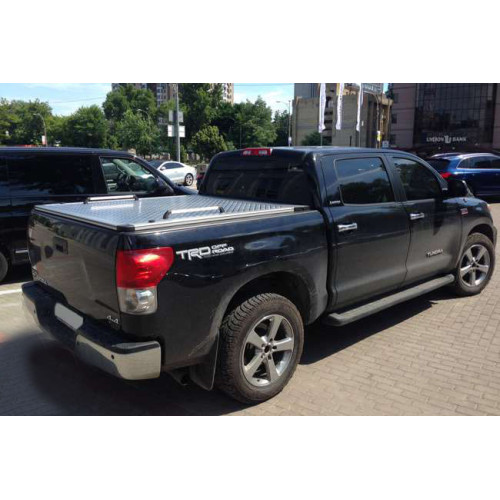 Крышка Toyota Tundra 2007-2017