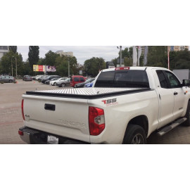 Крышка Toyota Tundra 2018