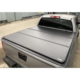 Крышка Toyota Tundra 2020