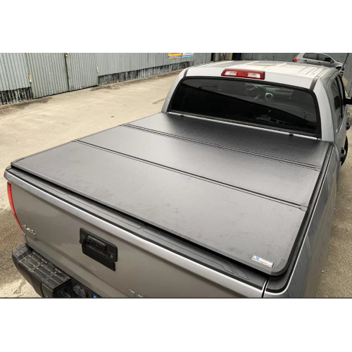 Крышка Toyota Tundra 2020