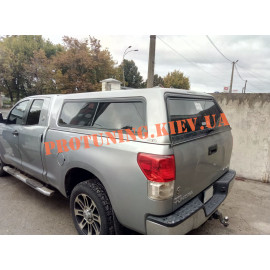 Кунг Toyota Tundra