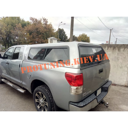 Кунг Toyota Tundra