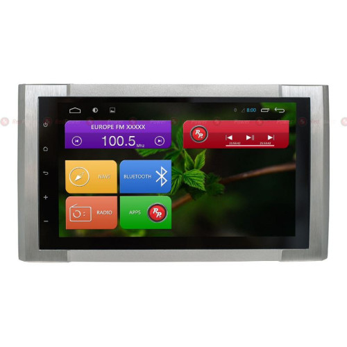 Магнитола Toyota Tundra 2013-2017